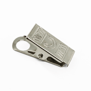 lanyardsdesign - accessories - Metal Clip