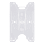 lanyardsdesign - accessories- transparent card holder