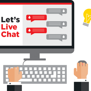 Lanyardsdesign - Live Chat