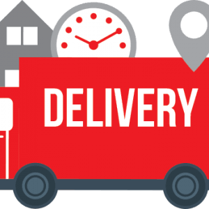 Lanyardsdesign - Goods Delivery